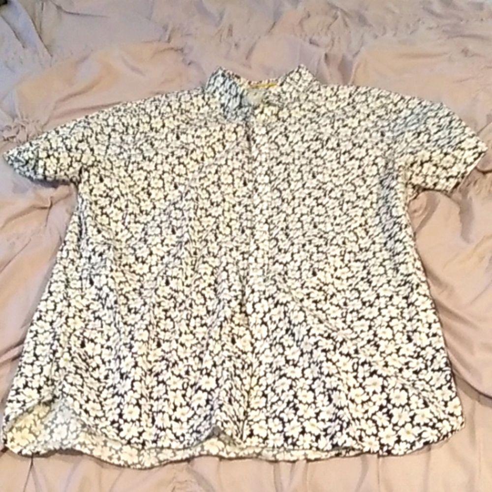 Mens shirt